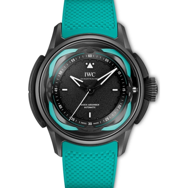 Big Pilot's Watch 44mm - IWC  - IW356201 Big Pilot's Watch 44mm - IWC - IW356201