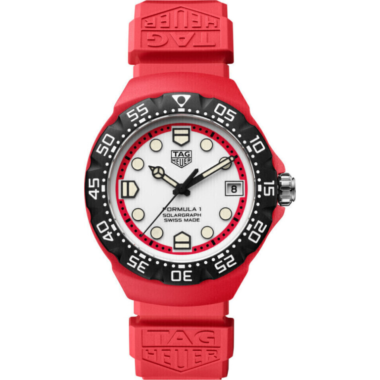 Formula 1 38mm - TAG Heuer - WBY1161.FT8086 Formula 1 38mm - TAG Heuer - WBY1161.FT8086