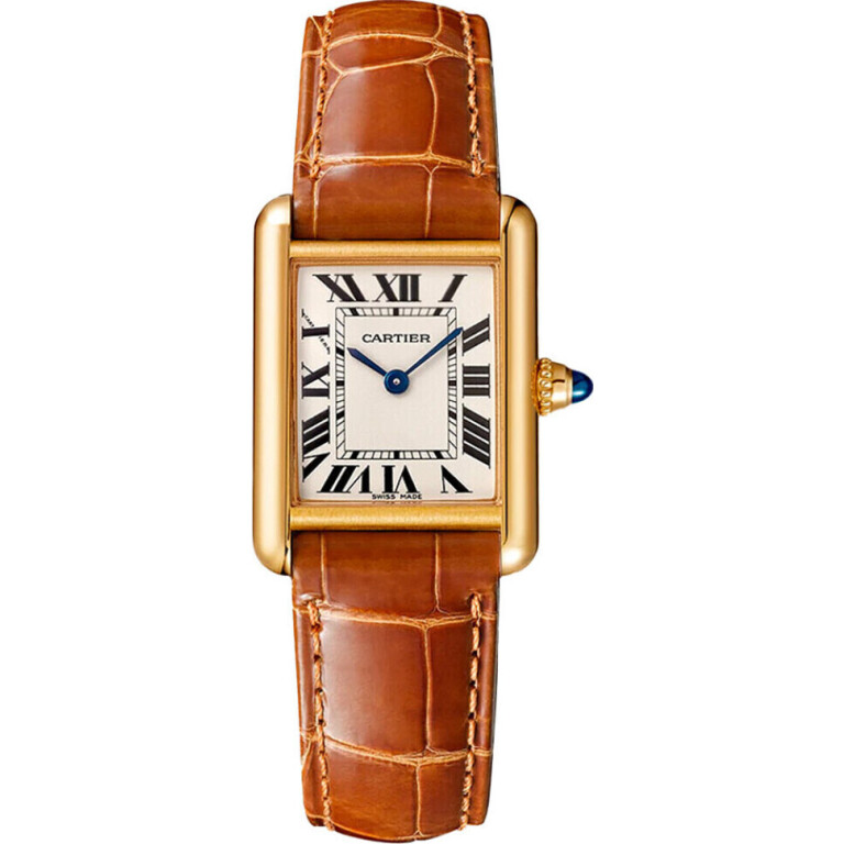 Tank SM - Cartier - WGTA0342 Tank SM - Cartier - WGTA0342