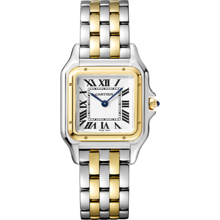 Panthère de Cartier MM - Cartier - W2PN0019 Panthère de Cartier MM - Cartier - W2PN0019