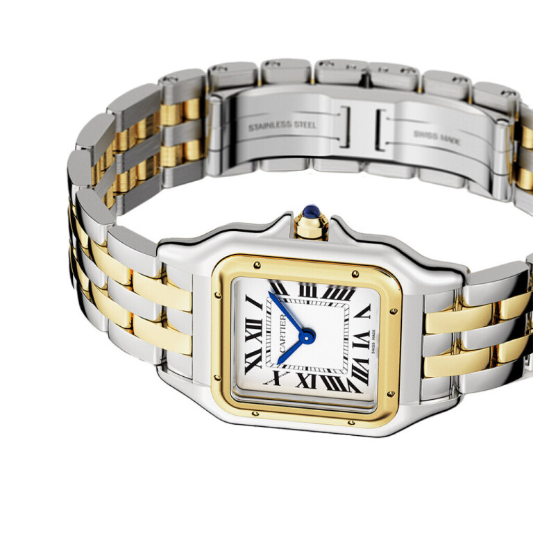 Cartier Panthère de Cartier MM - W2PN0019 - #2 Cartier Panthère de Cartier MM - W2PN0019 - #2
