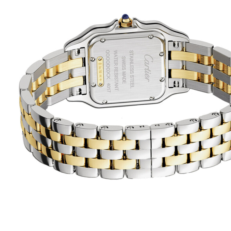 Cartier Panthère de Cartier MM - W2PN0019 - #3 Cartier Panthère de Cartier MM - W2PN0019 - #3