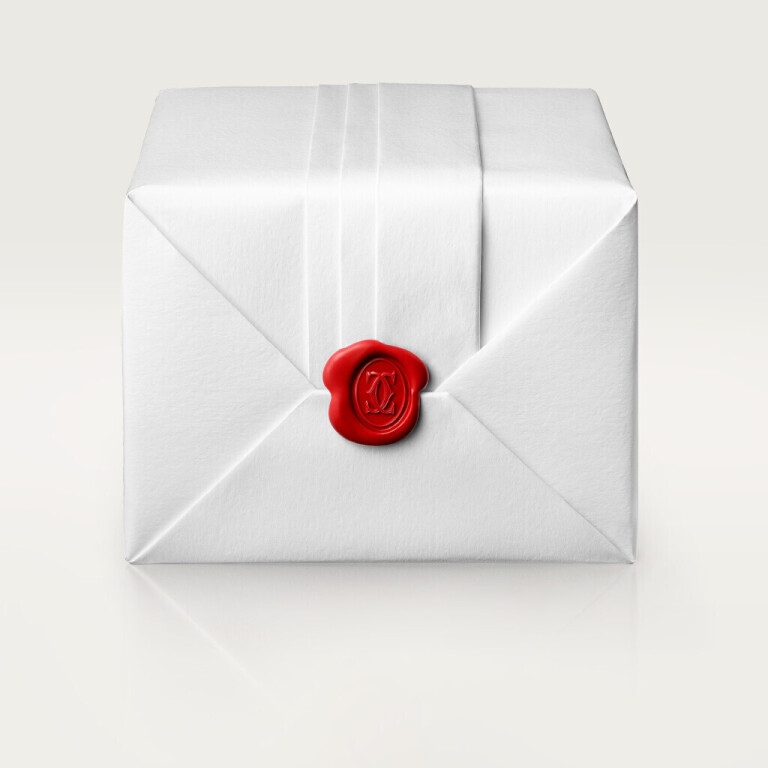 Cartier Santos de Cartier Santos-Dumont LM - WGSA0115 - #8 Cartier Santos de Cartier Santos-Dumont LM - WGSA0115 - #8