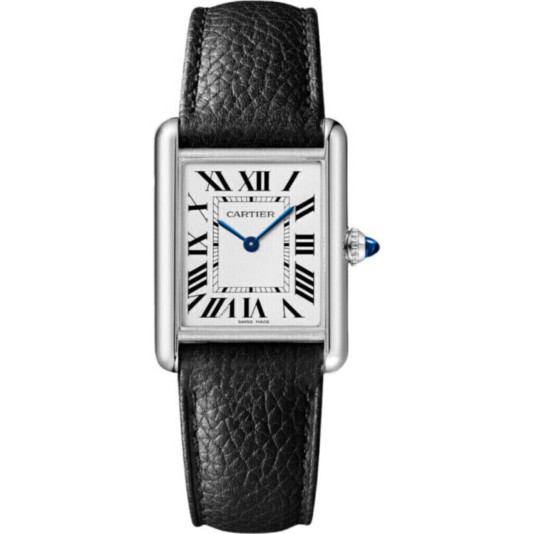Tank LM - Cartier - WSTA0120 Tank LM - Cartier - WSTA0120