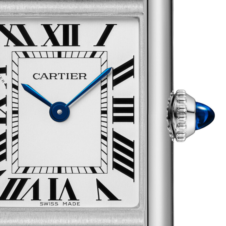 Cartier Tank Must SolarBeat SM - WSTA0121 - #2 Cartier Tank Must SolarBeat SM - WSTA0121 - #2