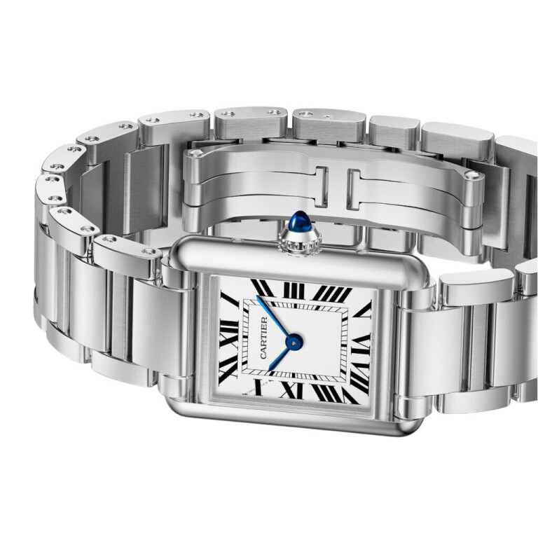 Cartier Tank Must SolarBeat SM - WSTA0121 - #3 Cartier Tank Must SolarBeat SM - WSTA0121 - #3
