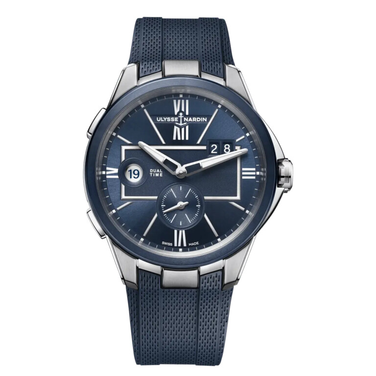 Blast 42mm - Ulysse Nardin - 243-20-3/43 Blast 42mm - Ulysse Nardin - 243-20-3/43