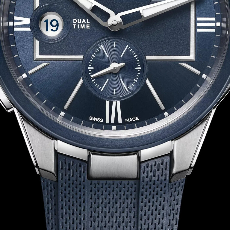 Ulysse Nardin Blast Dual Time 42mm - 243-20-3/43 - #2 Ulysse Nardin Blast Dual Time 42mm - 243-20-3/43 - #2
