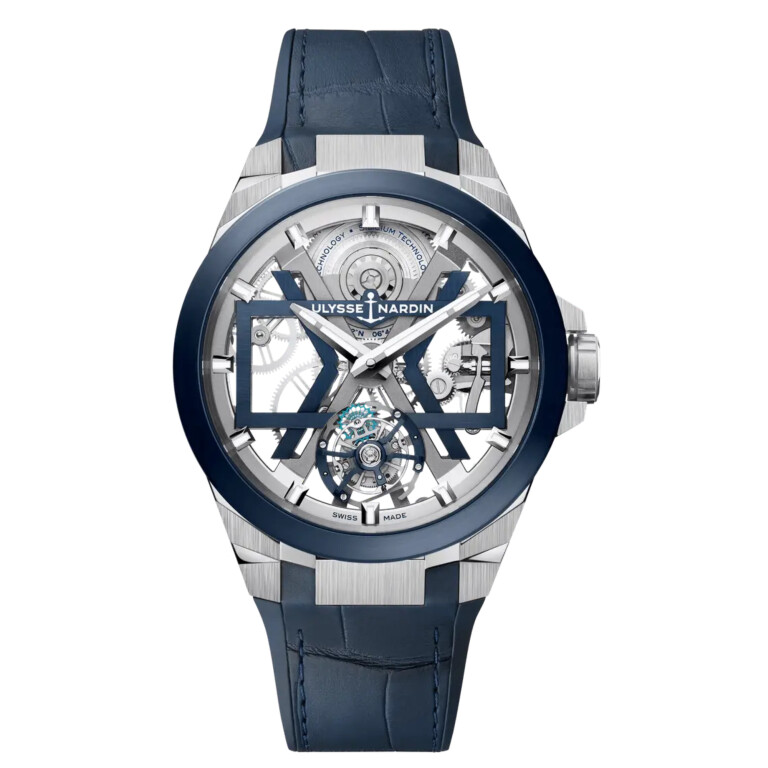 Blast 45mm - Ulysse Nardin - 1723-400/03 Blast 45mm - Ulysse Nardin - 1723-400/03