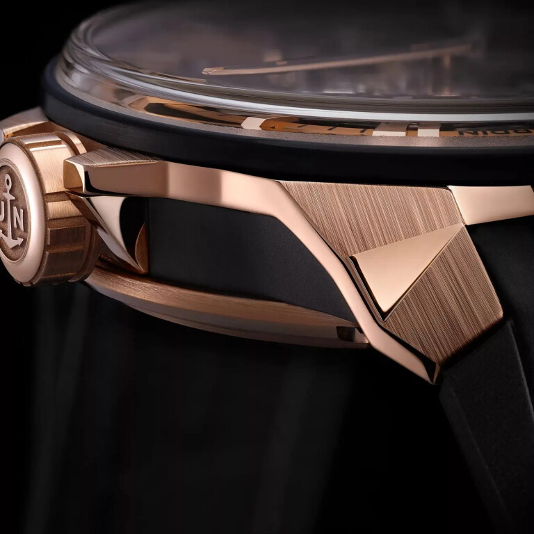 Ulysse Nardin Blast Hourstriker 45mm - 6215-400/02 - #3 Ulysse Nardin Blast Hourstriker 45mm - 6215-400/02 - #3