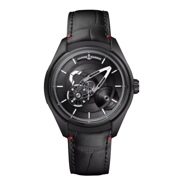 Freak 43mm - Ulysse Nardin  - 2303-270/Black Freak 43mm - Ulysse Nardin - 2303-270/Black