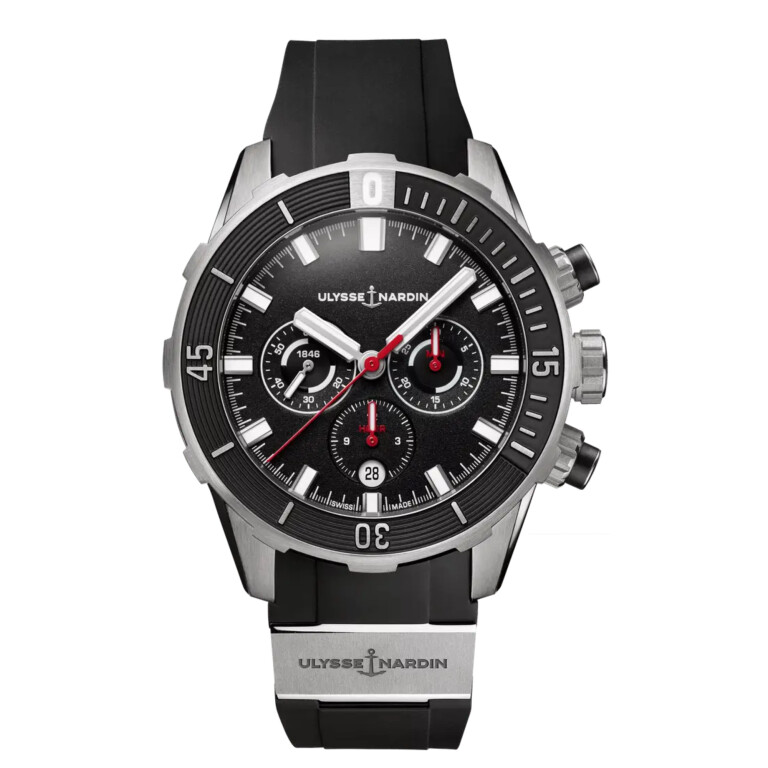 Diver 44mm - Ulysse Nardin  - 1503-170-3/92 Diver 44mm - Ulysse Nardin - 1503-170-3/92
