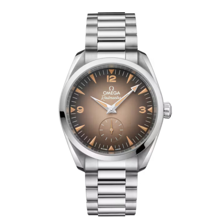 Seamaster 38mm - Omega - 235.10.38.20.13.001 Seamaster 38mm - Omega - 235.10.38.20.13.001