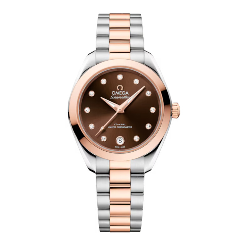 Seamaster 30mm - Omega - 220.20.30.20.63.001 Seamaster 30mm - Omega - 220.20.30.20.63.001