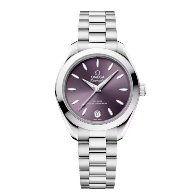 Seamaster 30mm - Omega - 220.10.30.20.10.002 Seamaster 30mm - Omega - 220.10.30.20.10.002