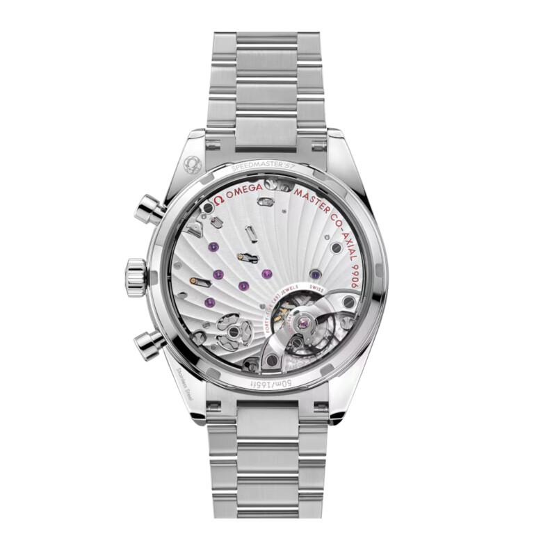 Omega Speedmaster Speedmaster '57 41mm - 332.10.41.51.10.001 - #2 Omega Speedmaster Speedmaster '57 41mm - 332.10.41.51.10.001 - #2