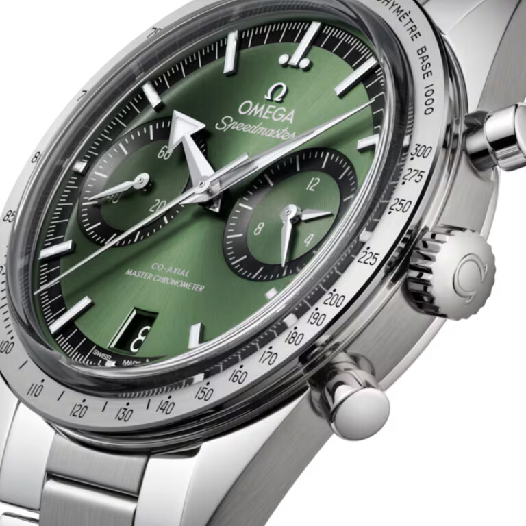 Omega Speedmaster Speedmaster '57 41mm - 332.10.41.51.10.001 - #3 Omega Speedmaster Speedmaster '57 41mm - 332.10.41.51.10.001 - #3