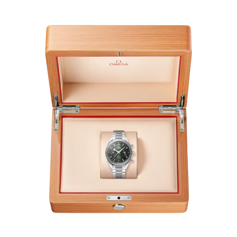 Omega Speedmaster Speedmaster '57 41mm - 332.10.41.51.10.001 - #5 Omega Speedmaster Speedmaster '57 41mm - 332.10.41.51.10.001 - #5