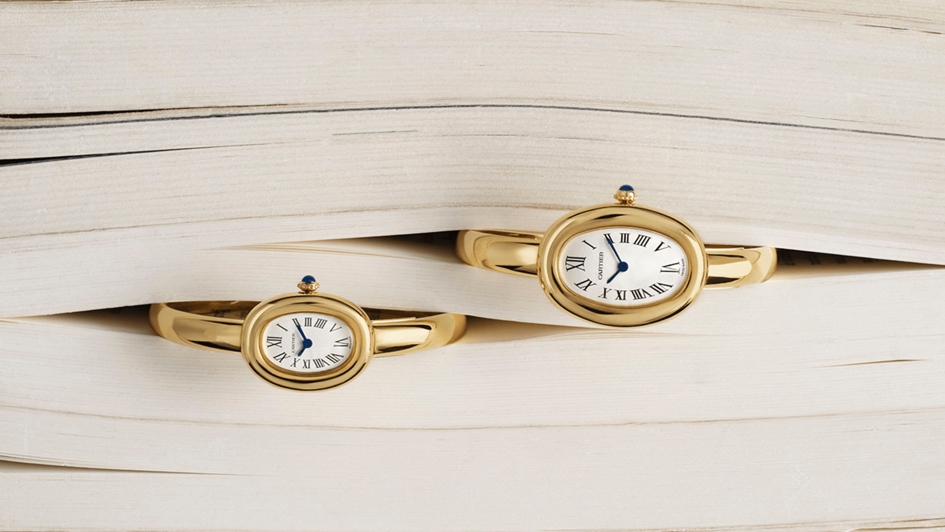 Cartier Baignoire Cartier Baignoire