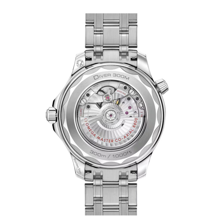 Omega Seamaster Diver 300M 42mm - 210.30.42.20.06.001 - #2 Omega Seamaster Diver 300M 42mm - 210.30.42.20.06.001 - #2