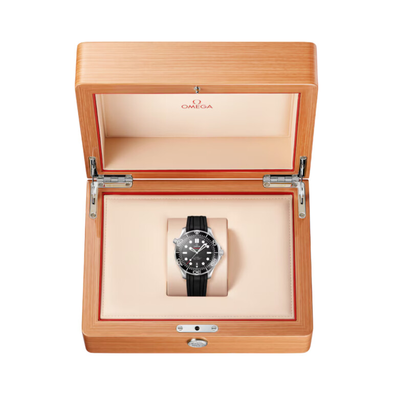 Omega Seamaster Diver 300M 42mm - 210.32.42.20.01.001 - #4 Omega Seamaster Diver 300M 42mm - 210.32.42.20.01.001 - #4