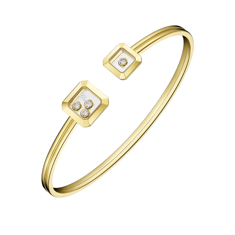 Happy Diamonds Armband - Chopard - 85A114-0002 Happy Diamonds Armband - Chopard - 85A114-0002