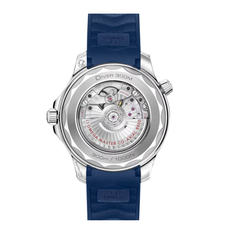 Omega Seamaster Diver 300M 42mm - 210.32.42.20.03.001 - #2 Omega Seamaster Diver 300M 42mm - 210.32.42.20.03.001 - #2