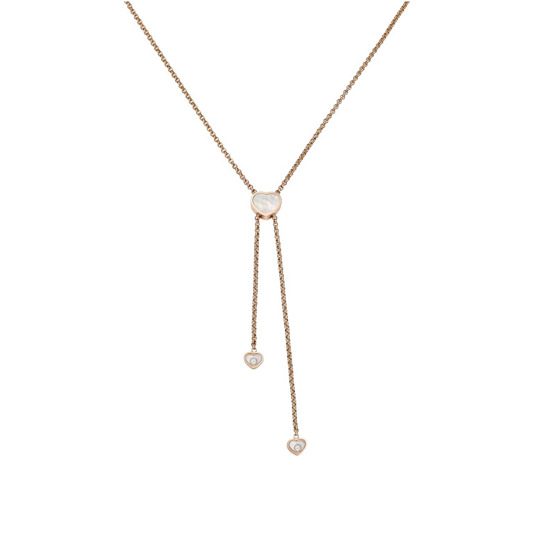 Happy Diamonds Collier - Chopard - 81A148-5301 Happy Diamonds Collier - Chopard - 81A148-5301