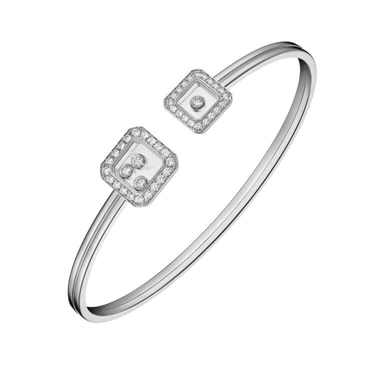 Happy Diamonds Armband - Chopard - 85A114-1202 Happy Diamonds Armband - Chopard - 85A114-1202