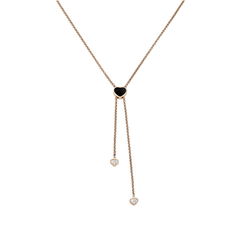 Happy Diamonds Collier - Chopard - 81A148-5201 Happy Diamonds Collier - Chopard - 81A148-5201