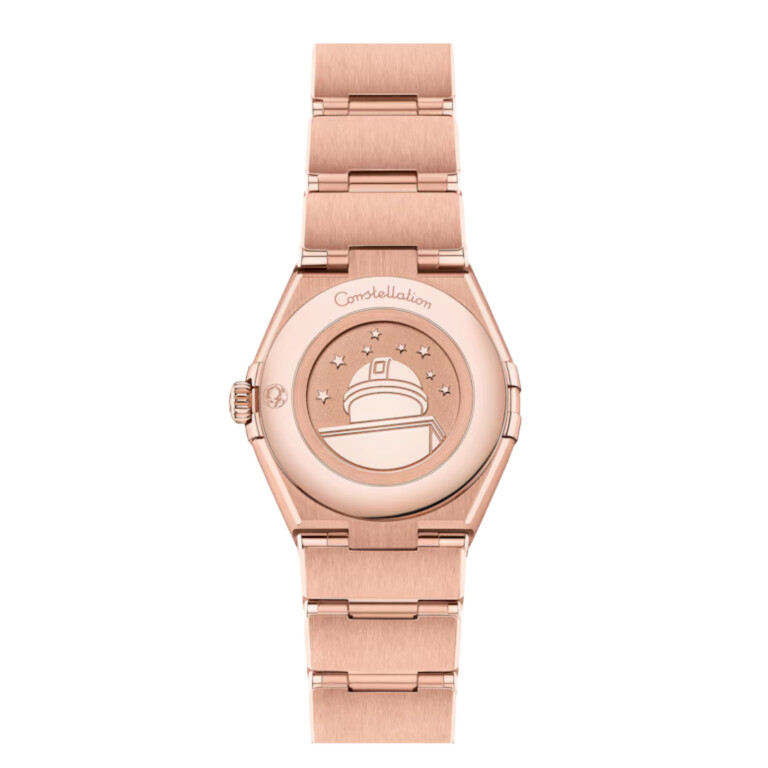 Omega Constellation 28mm - 131.50.28.60.55.001 - #2 Omega Constellation 28mm - 131.50.28.60.55.001 - #2
