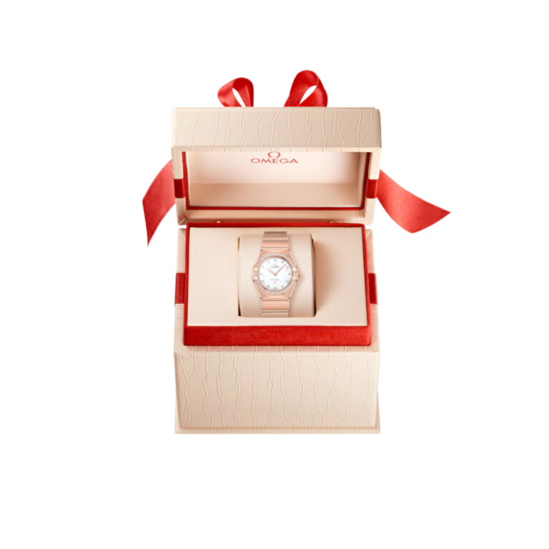 Omega Constellation 28mm - 131.55.28.60.55.001 - #3 Omega Constellation 28mm - 131.55.28.60.55.001 - #3