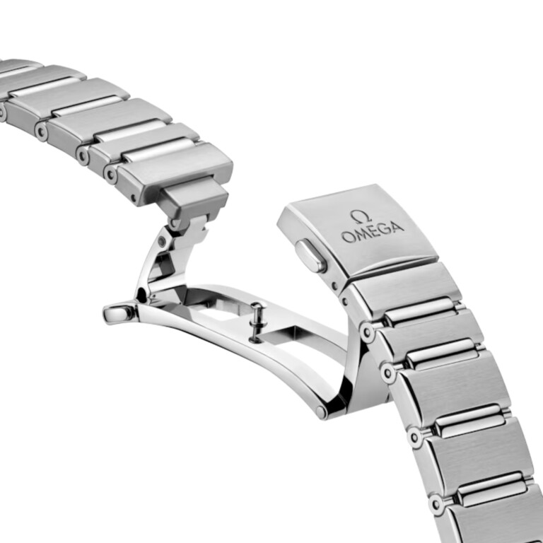 Omega Constellation 29mm - 131.10.29.20.02.001 - #4 Omega Constellation 29mm - 131.10.29.20.02.001 - #4