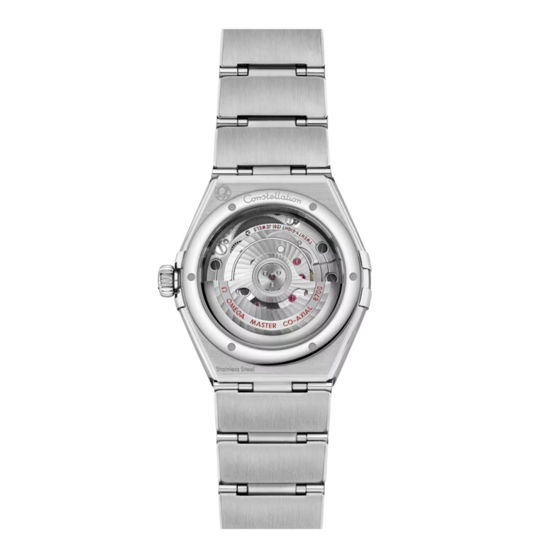 Omega Constellation 29mm - 131.10.29.20.02.001 - #2 Omega Constellation 29mm - 131.10.29.20.02.001 - #2
