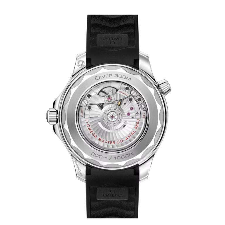 Omega Seamaster Diver 300M 42mm - 210.32.42.20.04.001 - #2 Omega Seamaster Diver 300M 42mm - 210.32.42.20.04.001 - #2