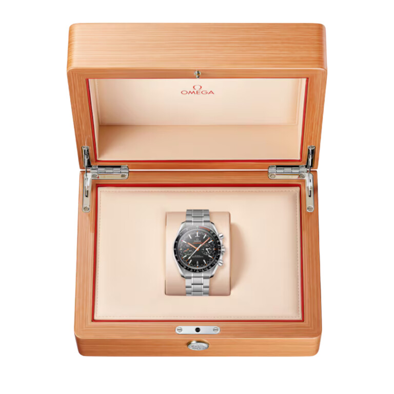 Omega Speedmaster Racing 44mm - 329.30.44.51.01.002 - #5 Omega Speedmaster Racing 44mm - 329.30.44.51.01.002 - #5