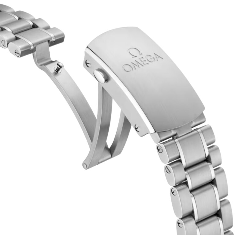 Omega Speedmaster Racing 44mm - 329.30.44.51.04.001 - #4 Omega Speedmaster Racing 44mm - 329.30.44.51.04.001 - #4