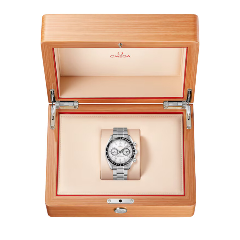 Omega Speedmaster Racing 44mm - 329.30.44.51.04.001 - #5 Omega Speedmaster Racing 44mm - 329.30.44.51.04.001 - #5