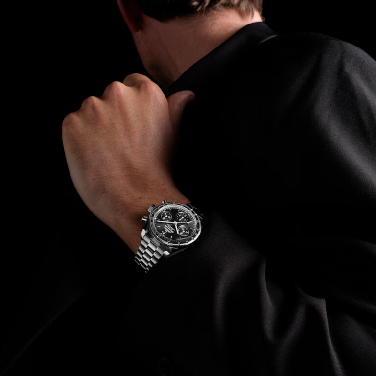 Omega Speedmaster Speedmaster 38 38mm - 324.30.38.50.01.001 - #3 Omega Speedmaster Speedmaster 38 38mm - 324.30.38.50.01.001 - #3