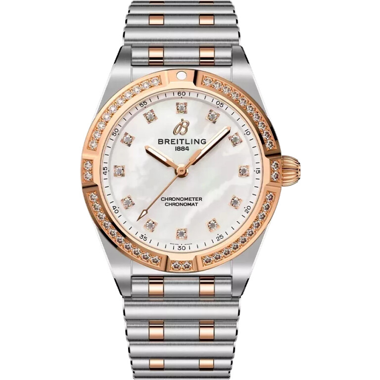 Chronomat 28mm - Breitling  - U72310531A1U1 Chronomat 28mm - Breitling - U72310531A1U1