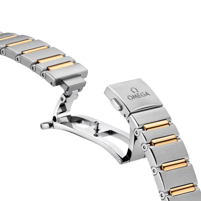 Omega Constellation 29mm - 131.20.29.20.05.002 - #4 Omega Constellation 29mm - 131.20.29.20.05.002 - #4