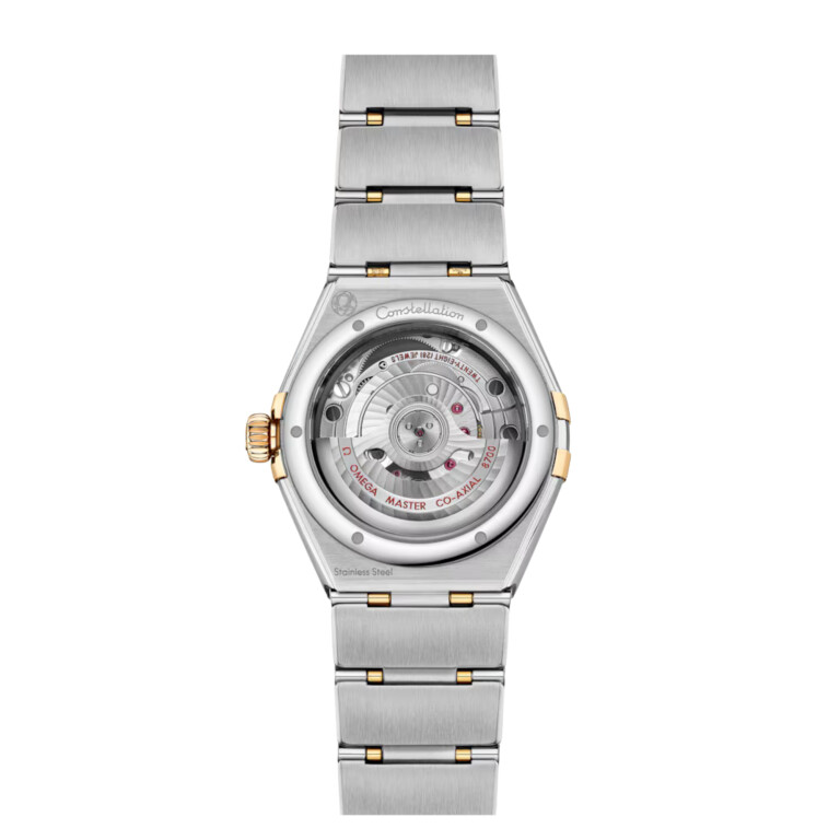 Omega Constellation 29mm - 131.20.29.20.05.002 - #3 Omega Constellation 29mm - 131.20.29.20.05.002 - #3