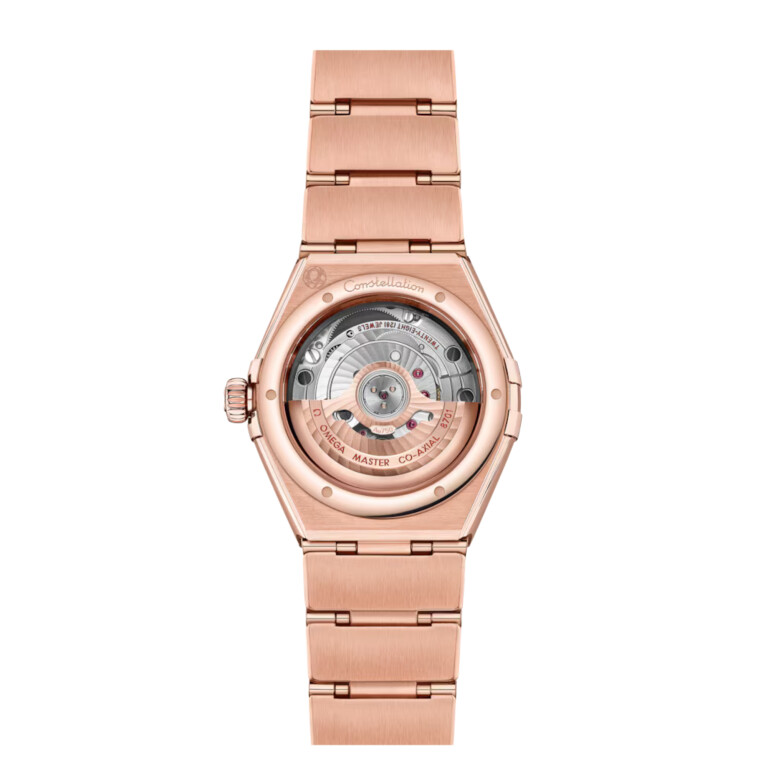 Omega Constellation 29mm - 131.55.29.20.55.001 - #3 Omega Constellation 29mm - 131.55.29.20.55.001 - #3