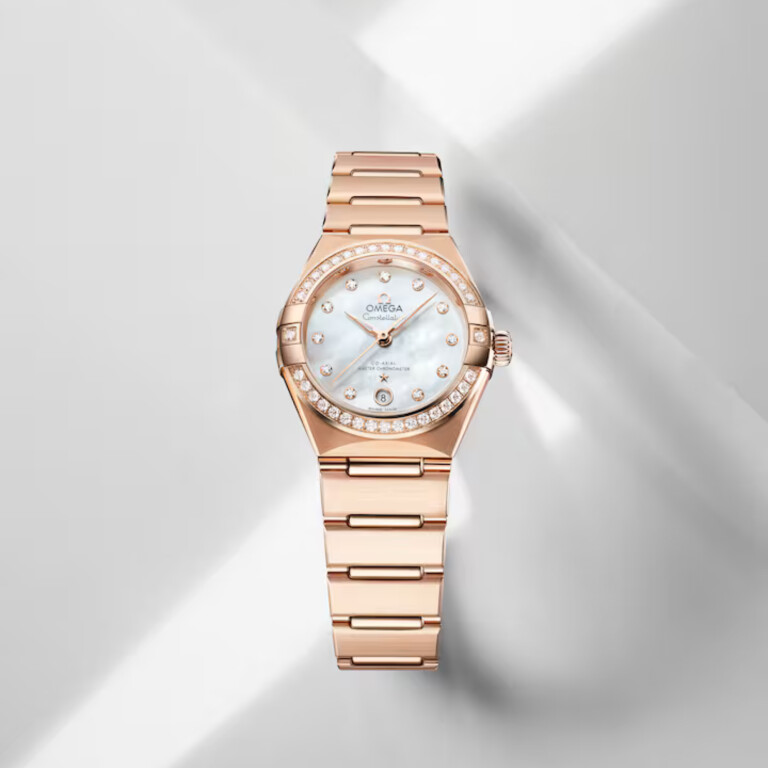 Omega Constellation 29mm - 131.55.29.20.55.001 - #2 Omega Constellation 29mm - 131.55.29.20.55.001 - #2