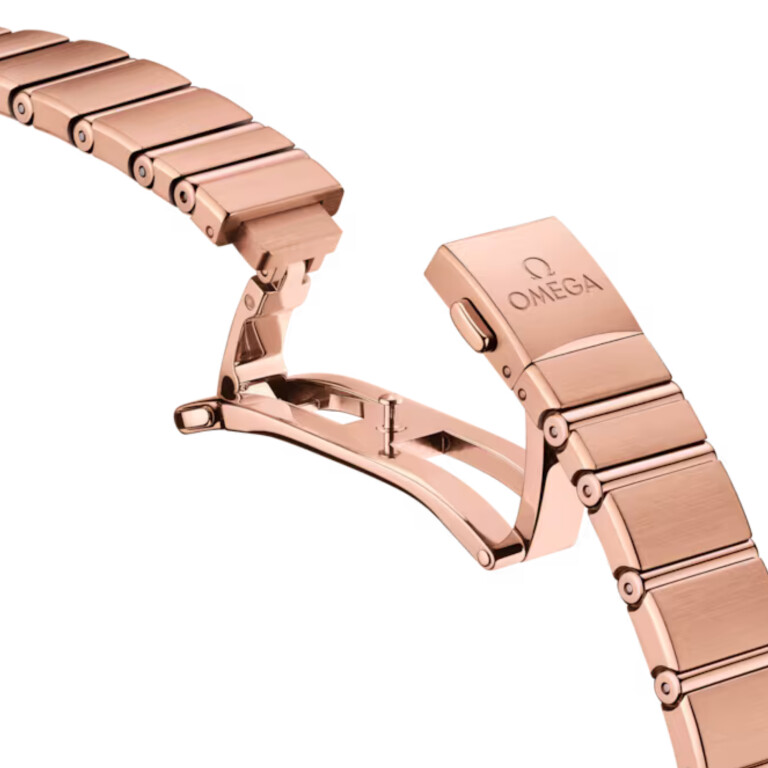 Omega Constellation 29mm - 131.55.29.20.55.001 - #5 Omega Constellation 29mm - 131.55.29.20.55.001 - #5