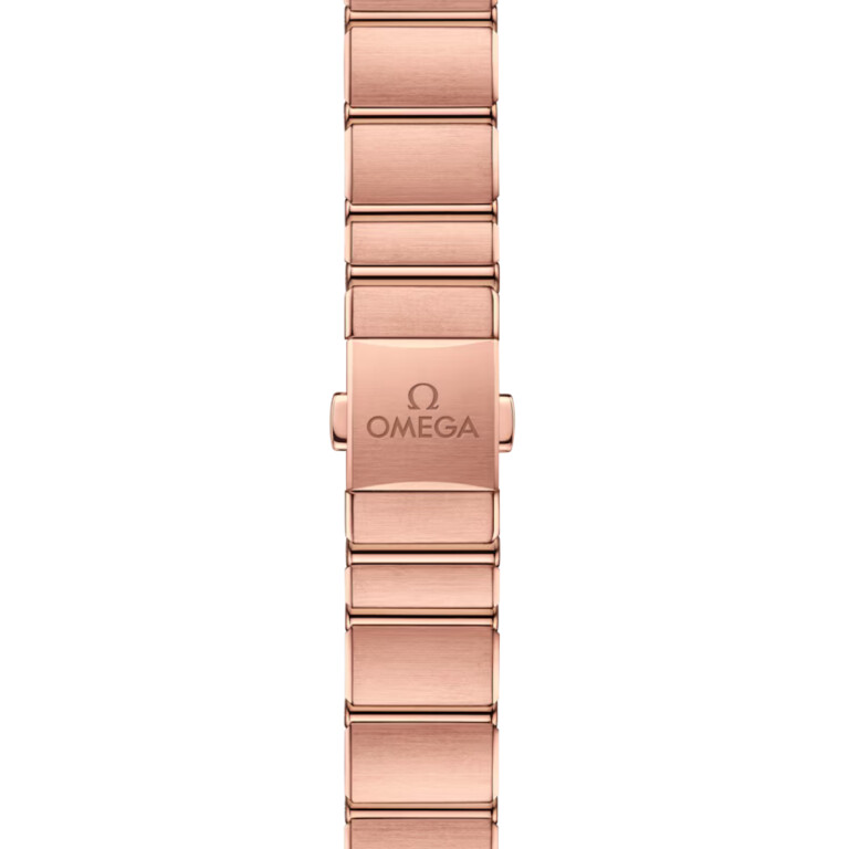 Omega Constellation 29mm - 131.55.29.20.55.001 - #4 Omega Constellation 29mm - 131.55.29.20.55.001 - #4