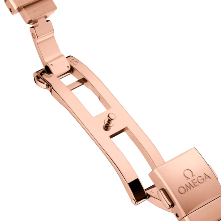 Omega Constellation 29mm - 131.55.29.20.55.001 - #6 Omega Constellation 29mm - 131.55.29.20.55.001 - #6
