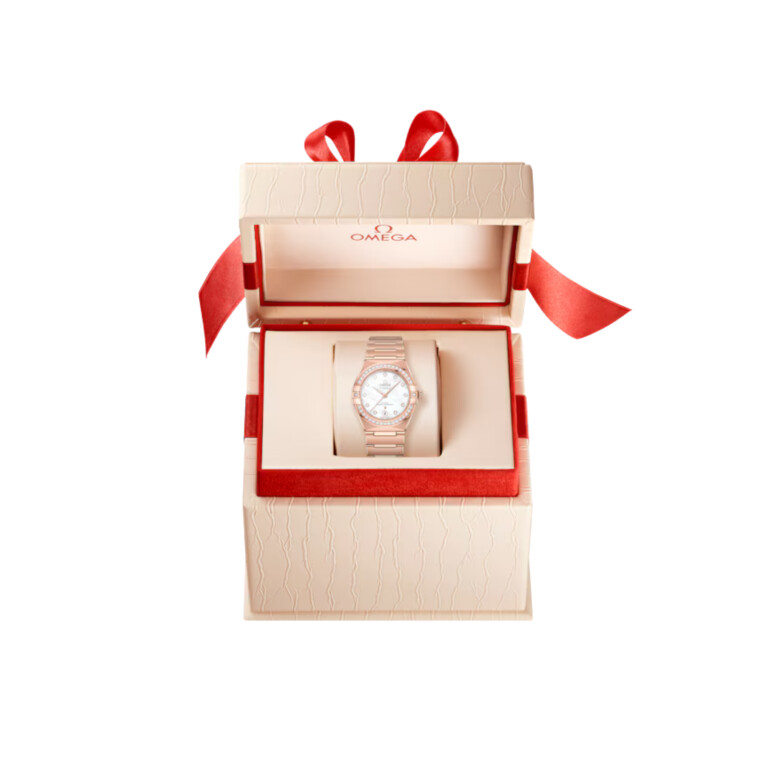 Omega Constellation 29mm - 131.55.29.20.55.001 - #7 Omega Constellation 29mm - 131.55.29.20.55.001 - #7