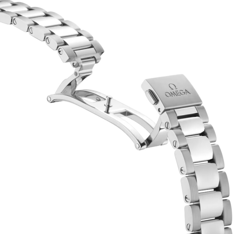 Omega Seamaster Aqua Terra 150M 34mm - 220.10.34.20.02.001 - #4 Omega Seamaster Aqua Terra 150M 34mm - 220.10.34.20.02.001 - #4