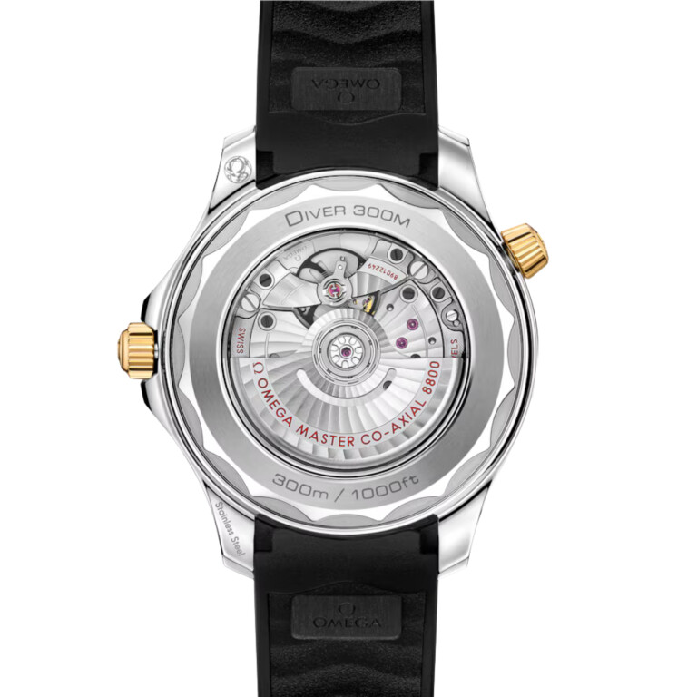 Omega Seamaster Diver 300M 42mm - 210.22.42.20.01.001 - #2 Omega Seamaster Diver 300M 42mm - 210.22.42.20.01.001 - #2